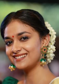 keerthy suresh-9